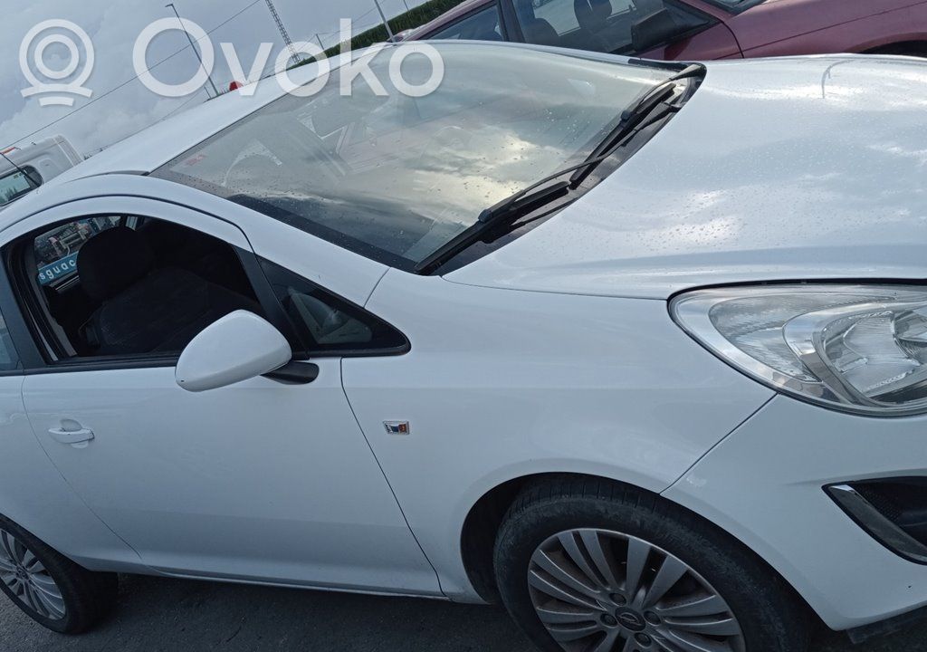 Corsa D Corsa  13505392