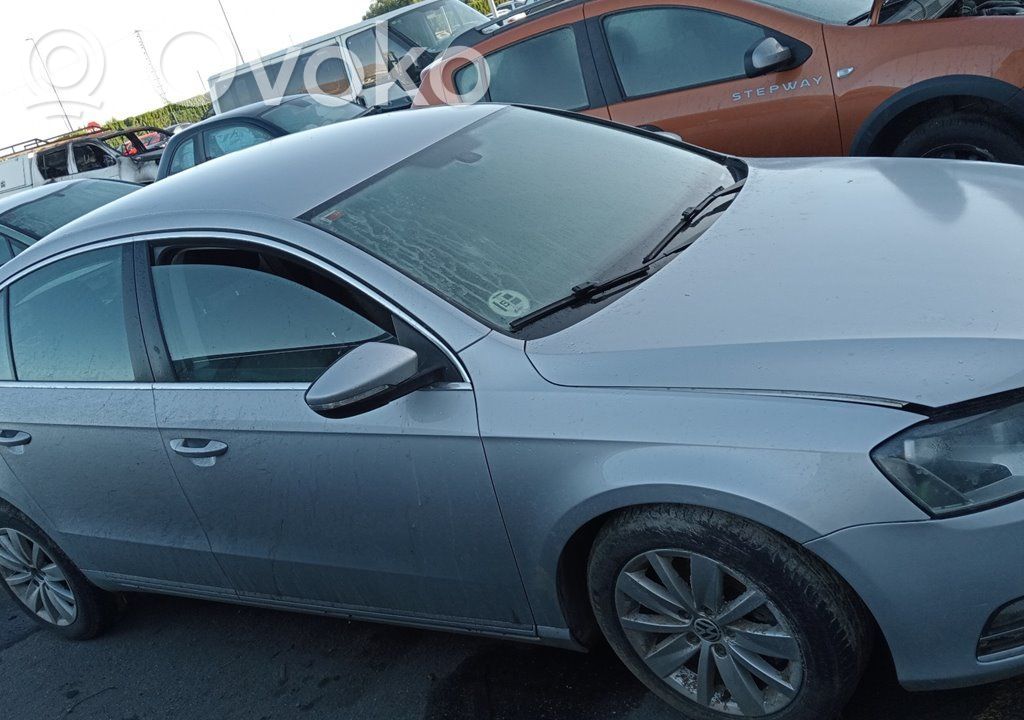 Passat Alltrack Passat