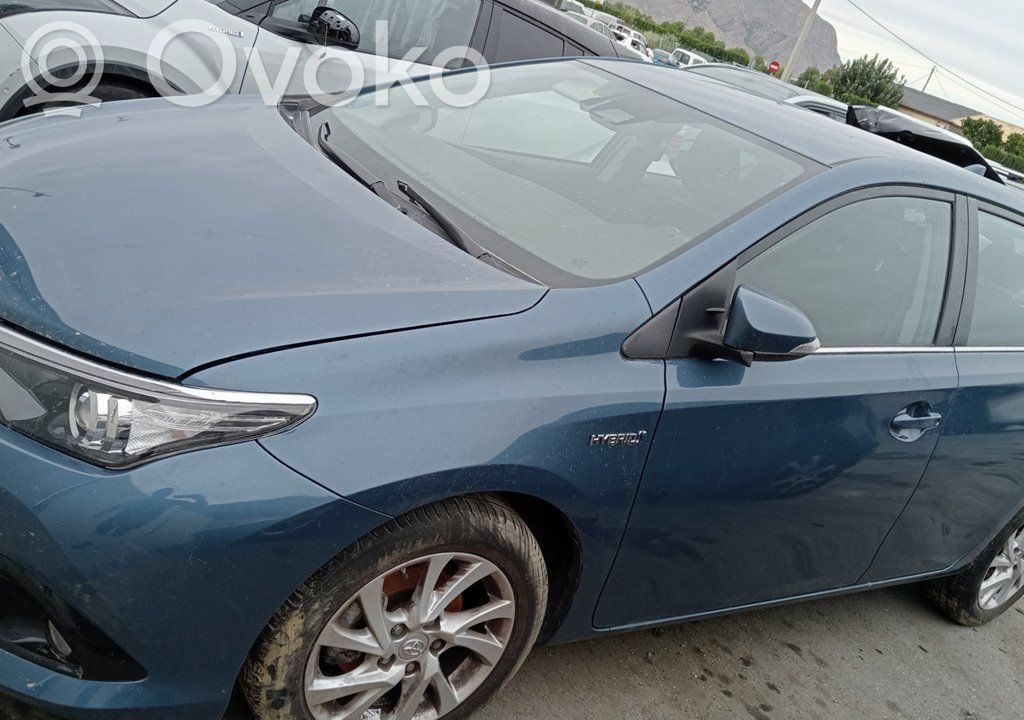 Auris E180 Auris