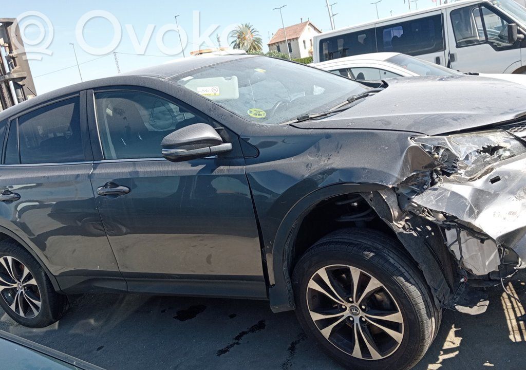 RAV 4 (XA30) RAV 4  2706026041