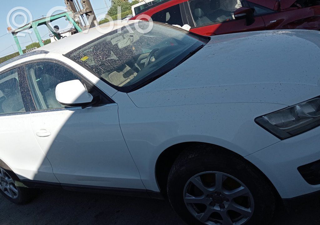 Q5 SQ5 8R Q5, SQ5