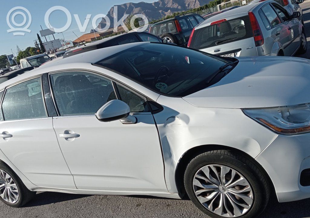 C4 II Picasso C4 Picasso, Grand Picasso, Aircross, Cactus  98040782ZD