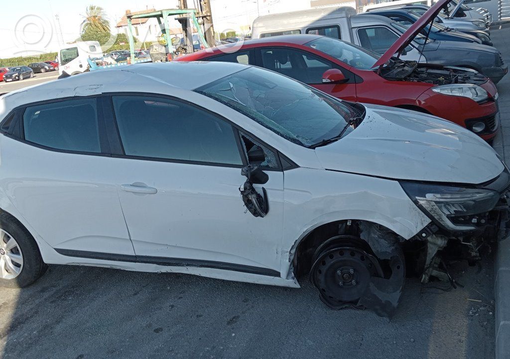 Clio IV Clio  227903892R