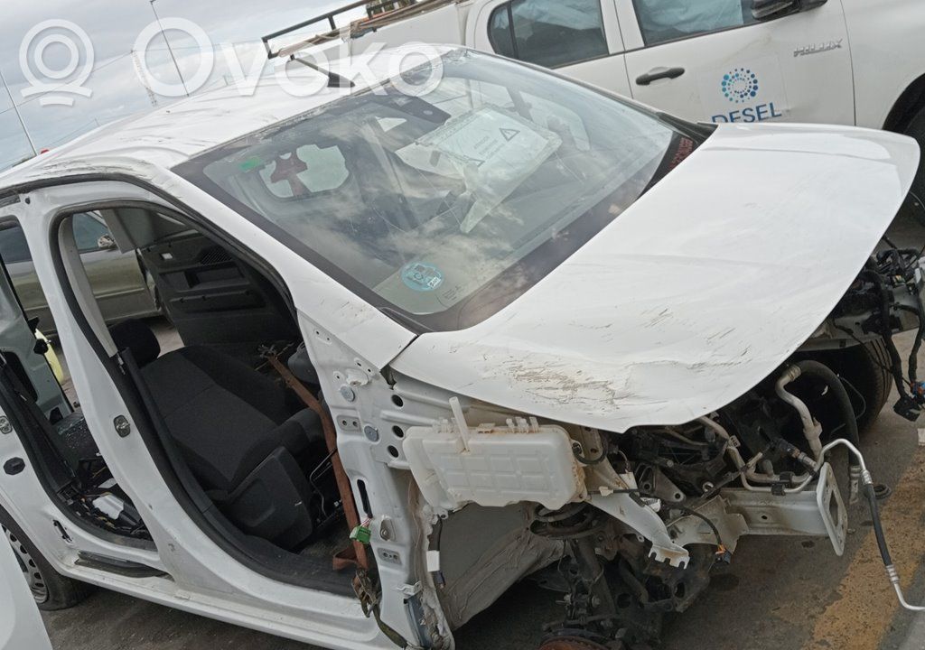 Berlingo Berlingo  9833183280