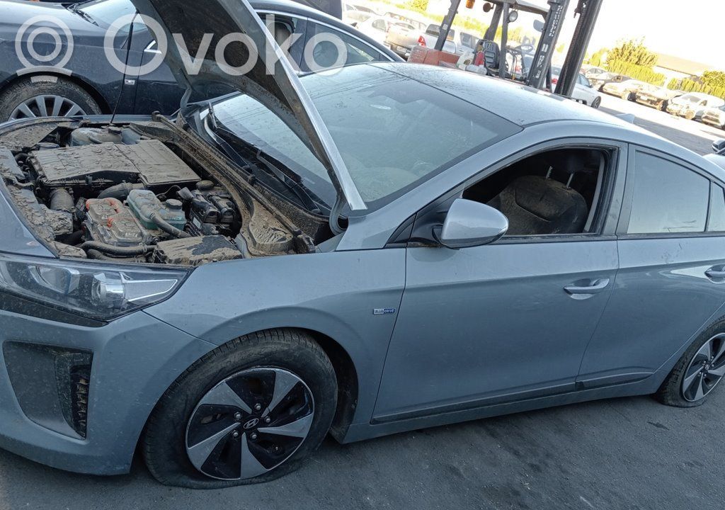 Ioniq Ioniq  AEM00