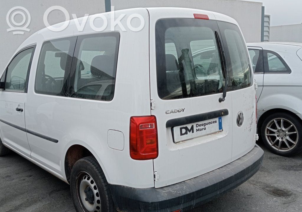 Caddy Caddy  04L906262AB