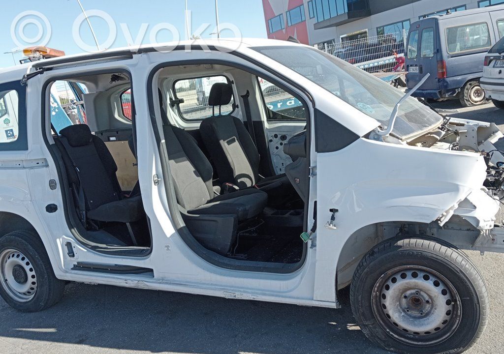 Berlingo Berlingo  S3M16943580