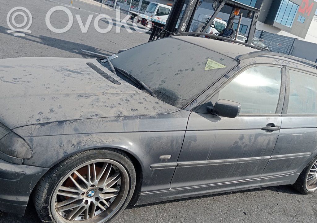 3 E92 E93 Series 3