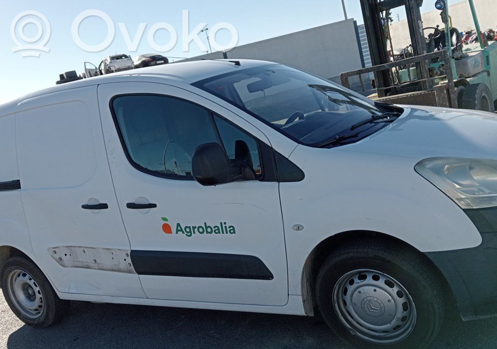 Berlingo Berlingo  PSA828406
