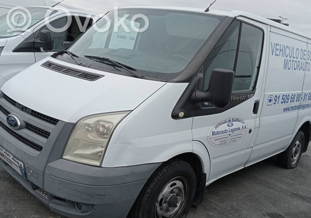 Transit Transit  3C116F012AE