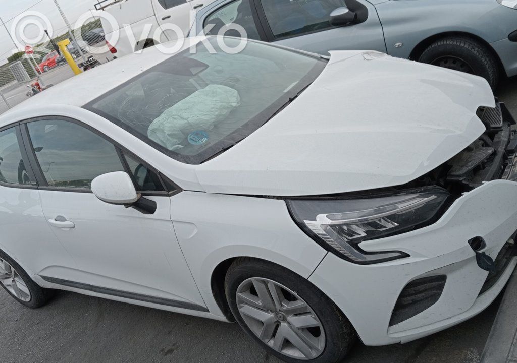 Clio IV Clio  255672748R