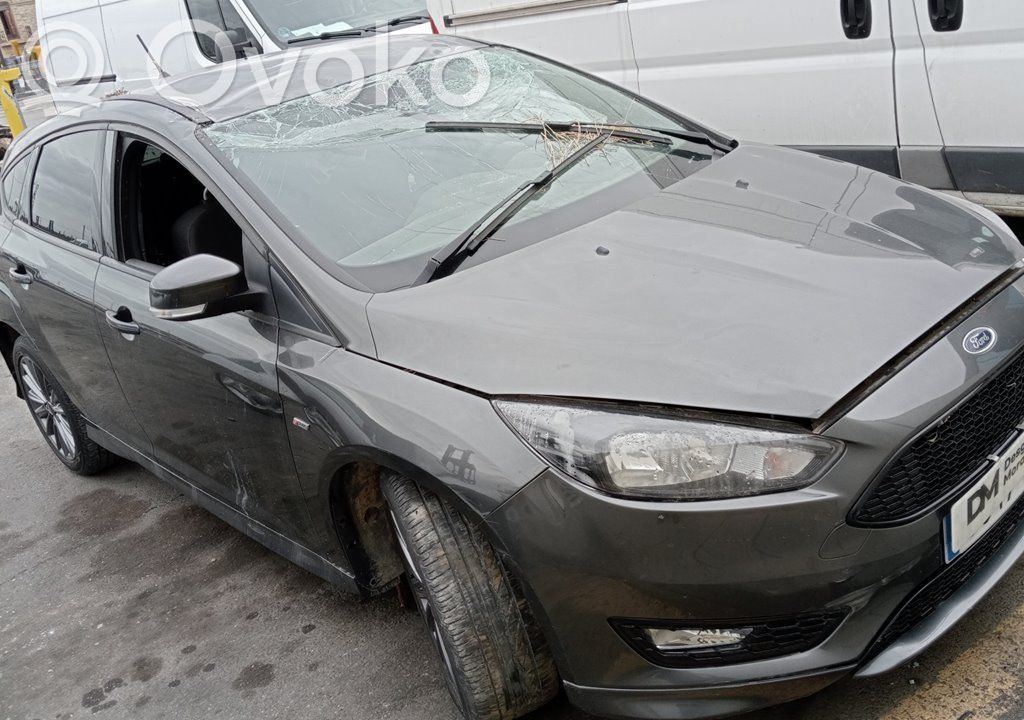 Focus ST Focus  MS1042113331