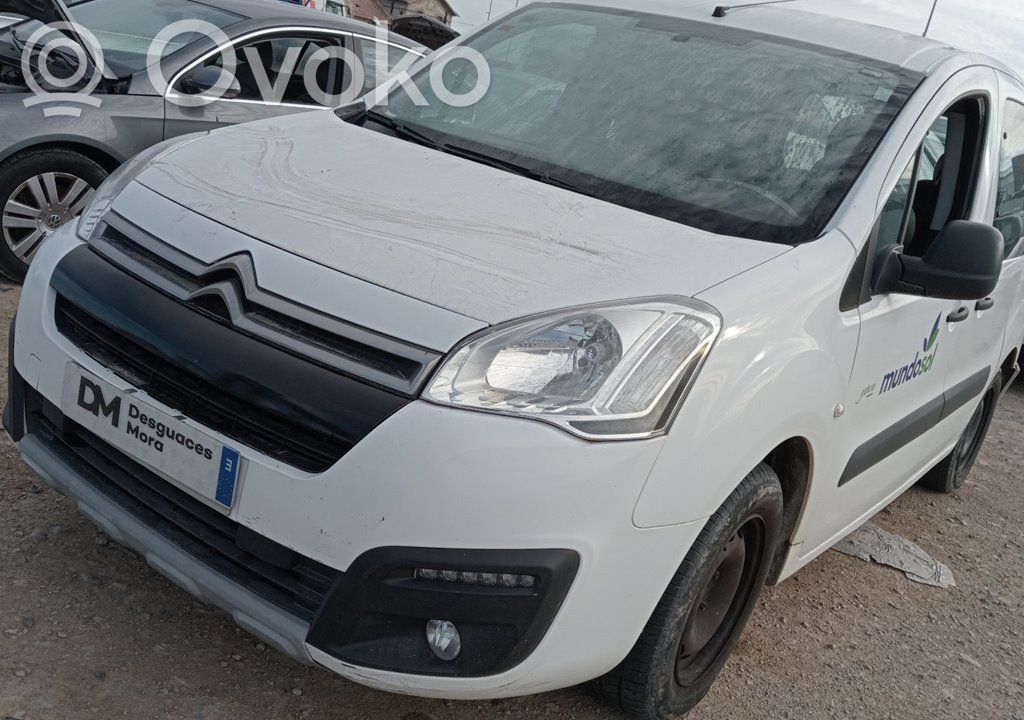 Berlingo Berlingo  9682830180
