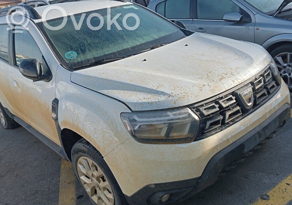 Duster II Duster  212006896R