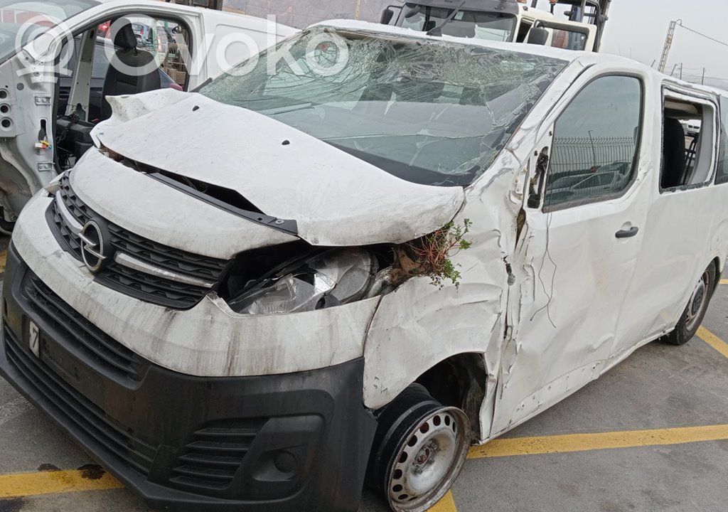 Vivaro Vivaro