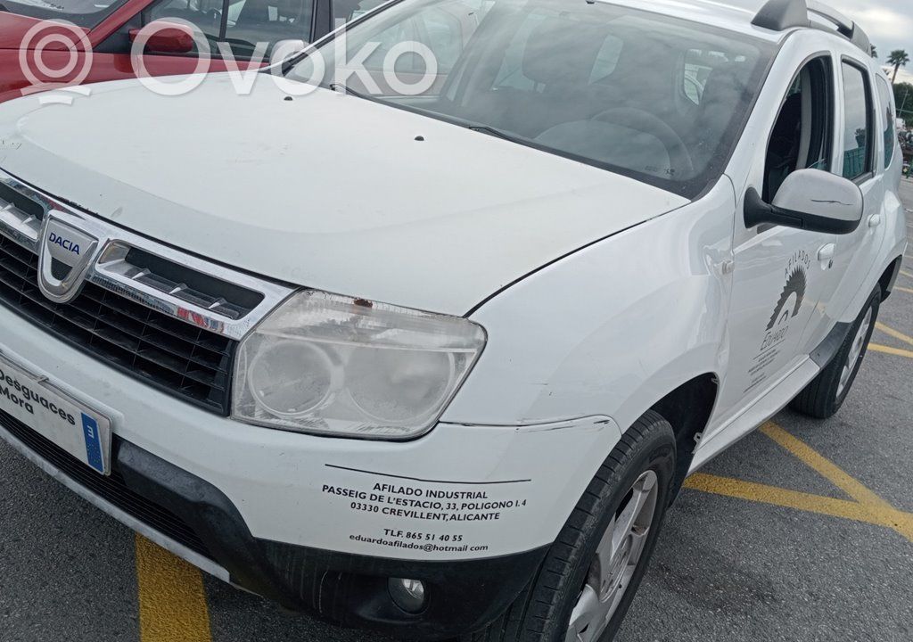 Duster Duster  2607395B