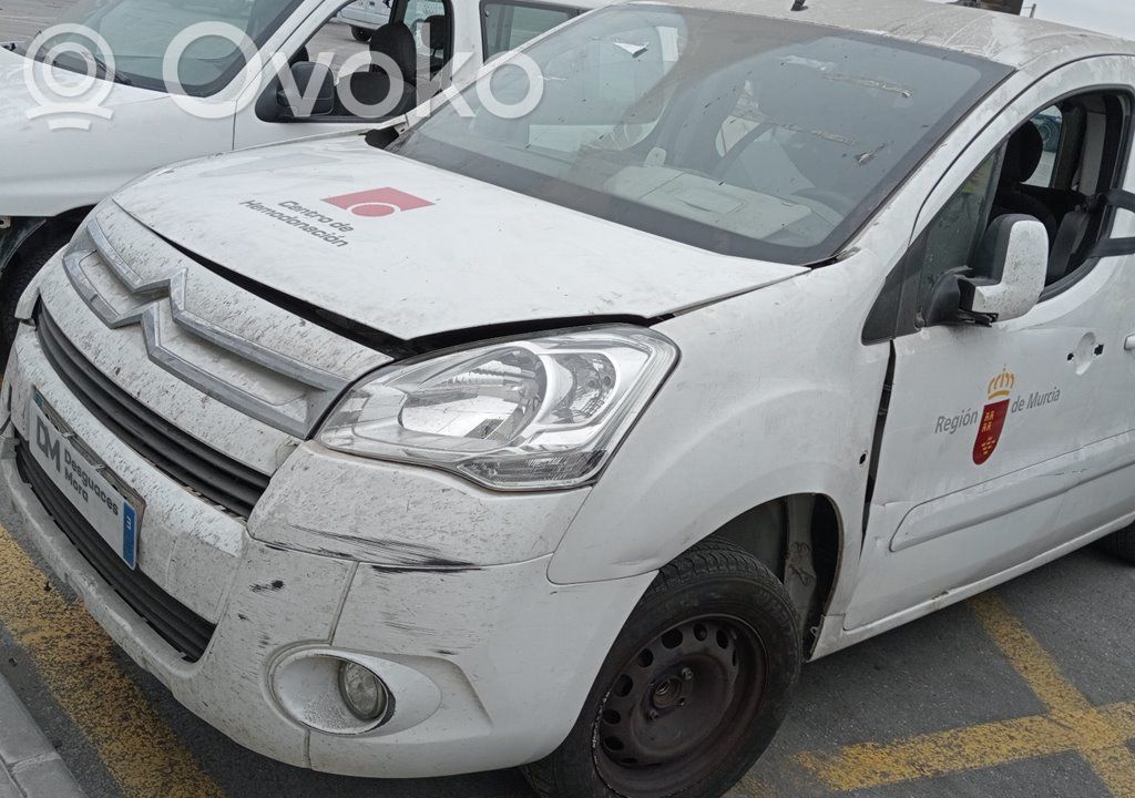 Berlingo Berlingo