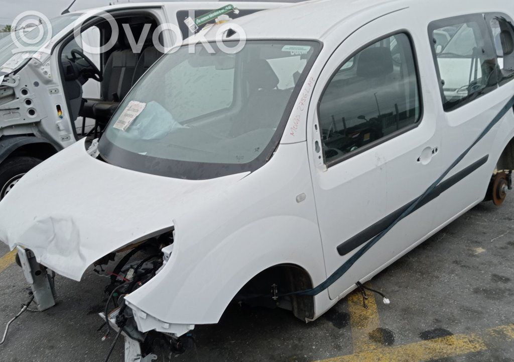 Kangoo II Kangoo  0265956527