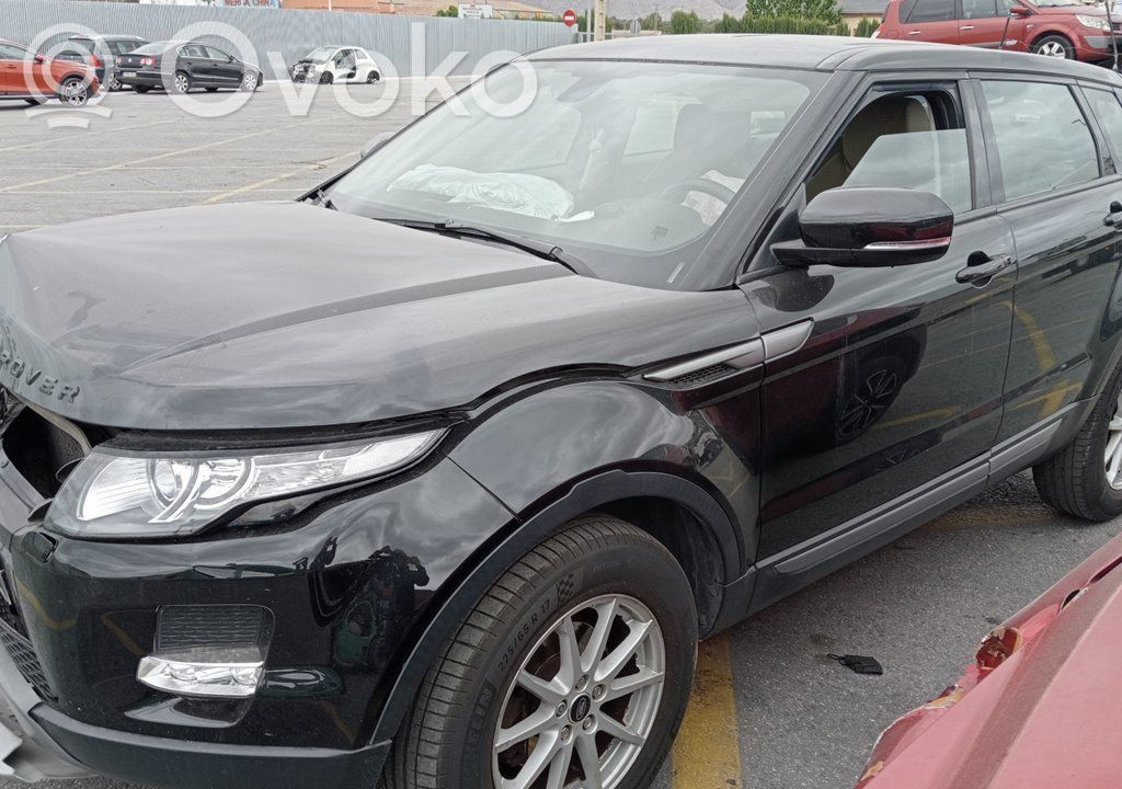 Evoque I Evoque  300BJ32