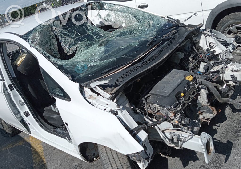 Corsa E Corsa  39035988