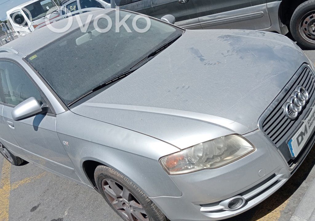 A4 Allroad A4 Allroad  8E0839207