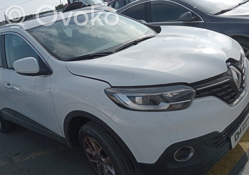 Kadjar Kadjar  SINREF