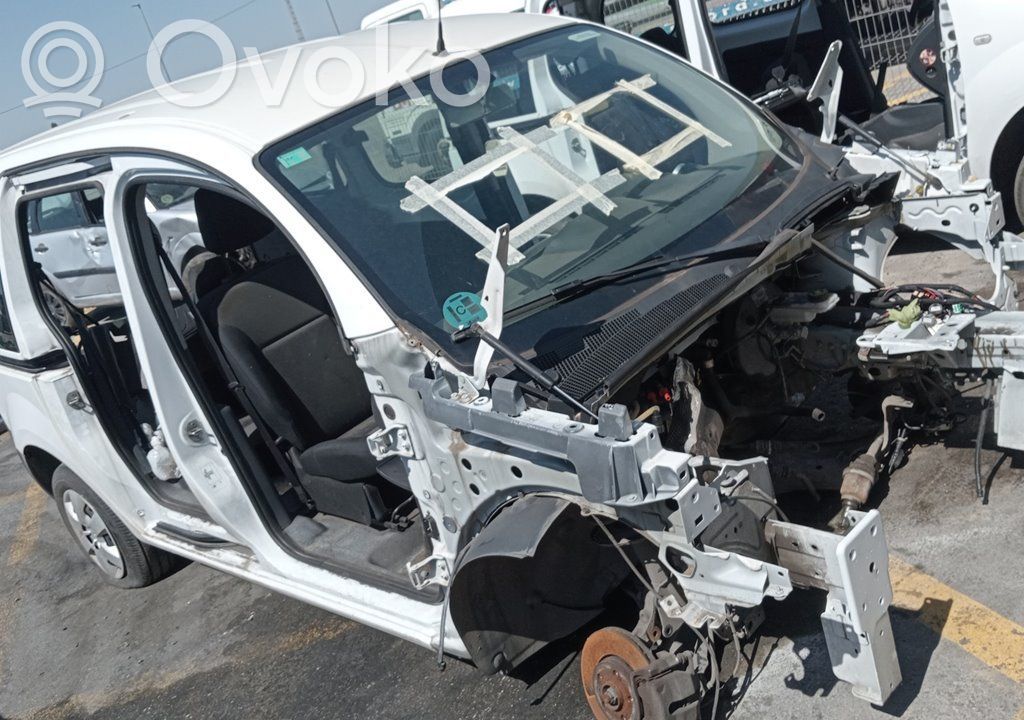 Kangoo II Kangoo  SINREF