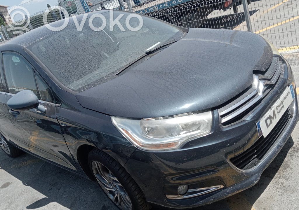 C4 II C4 Picasso, Grand Picasso, Aircross, Cactus  A2C53435357