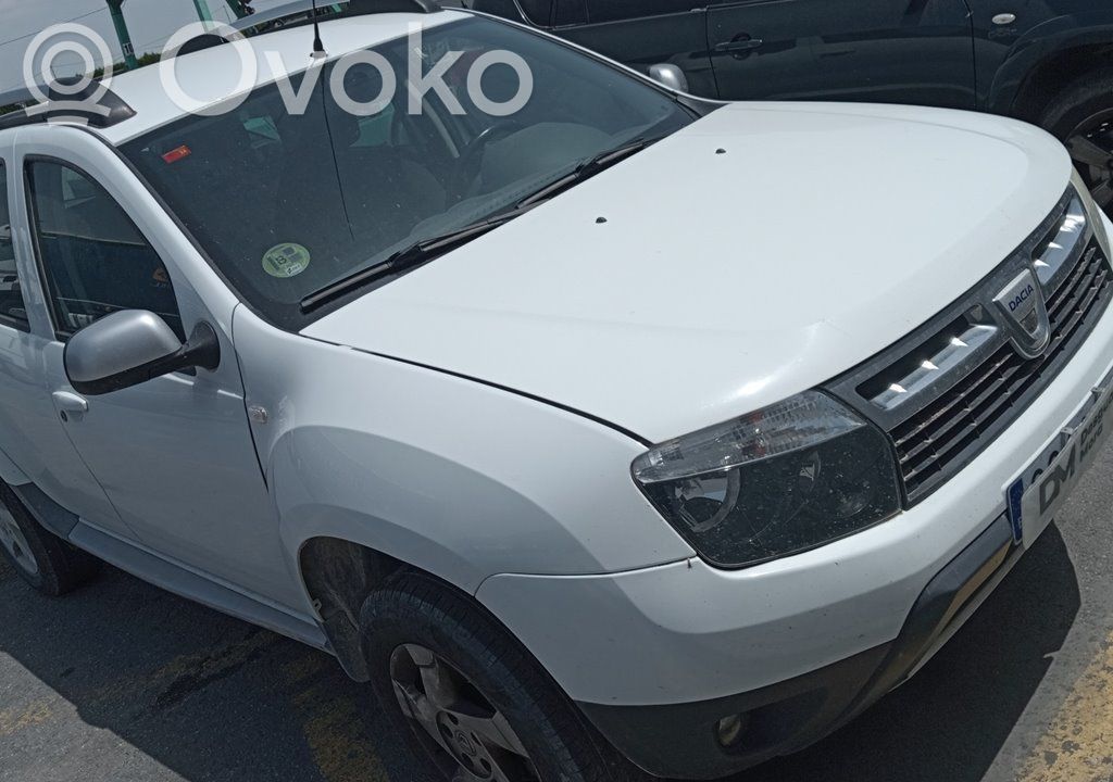 Duster Duster  260609877R