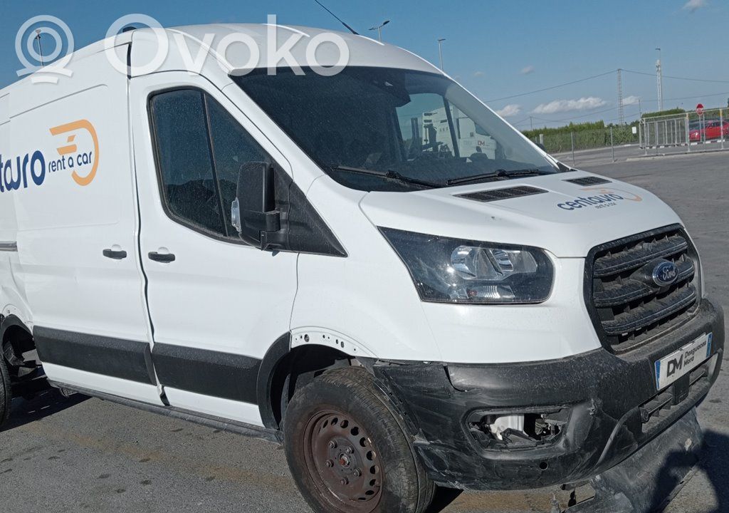 Transit Custom Transit Custom  NB5T14G087HB