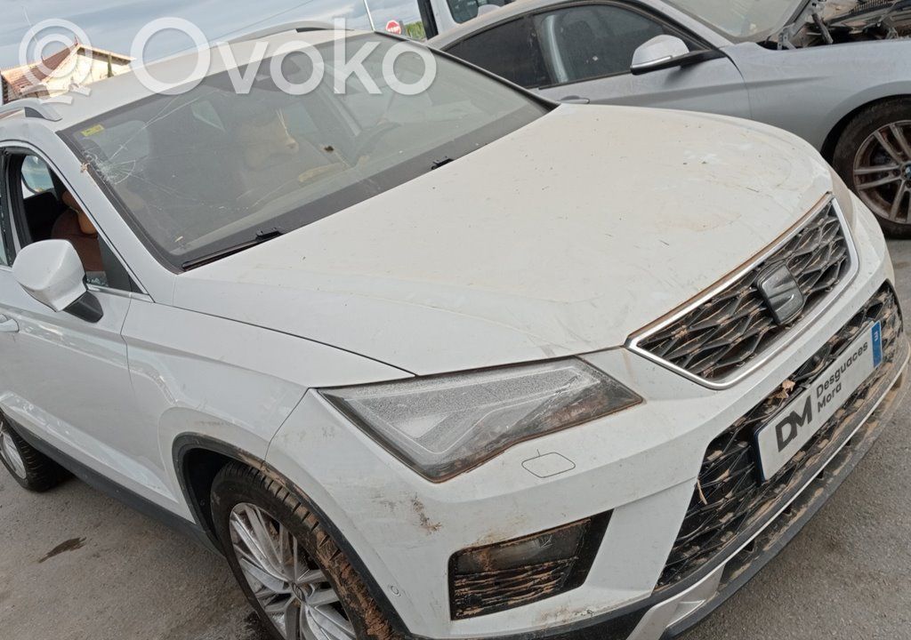Ateca Ateca  5Q0199262DF