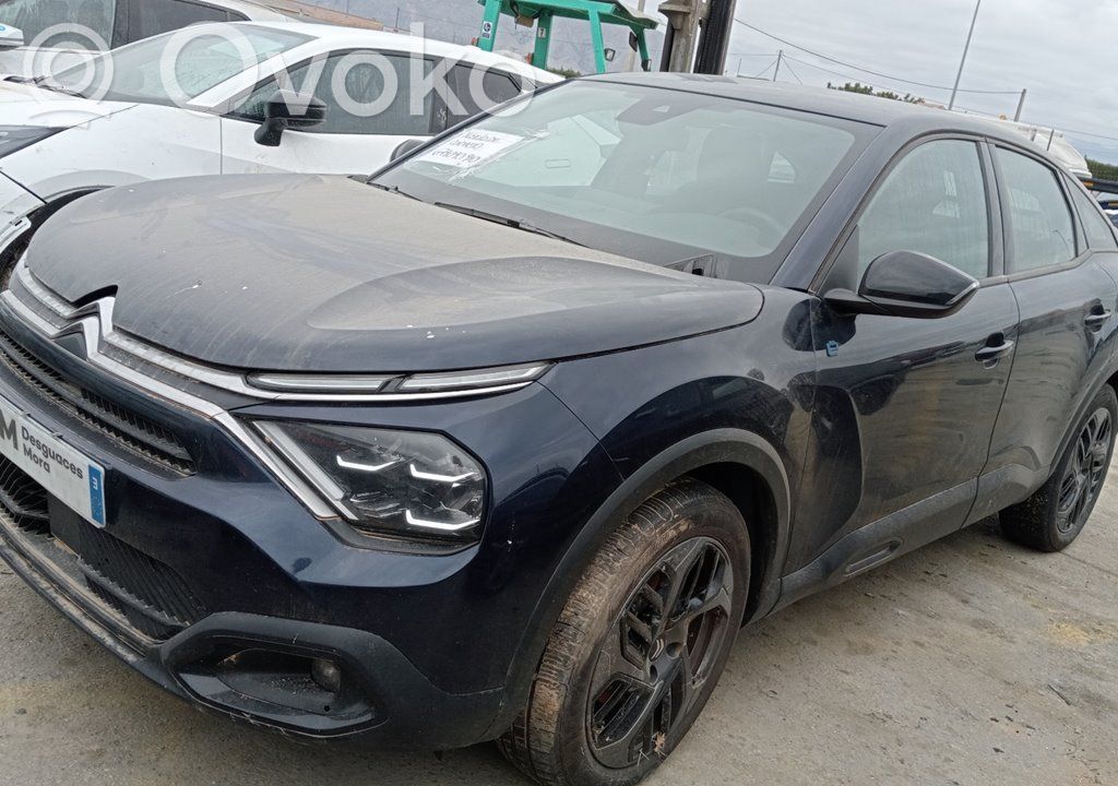 C4 SpaceTourer C4 Picasso, Grand Picasso, Aircross, Cactus  980448032D