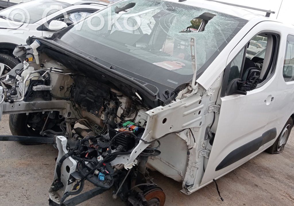 Berlingo Berlingo  9834286580