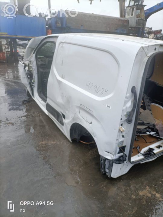 Doblo III Doblo  9816245480