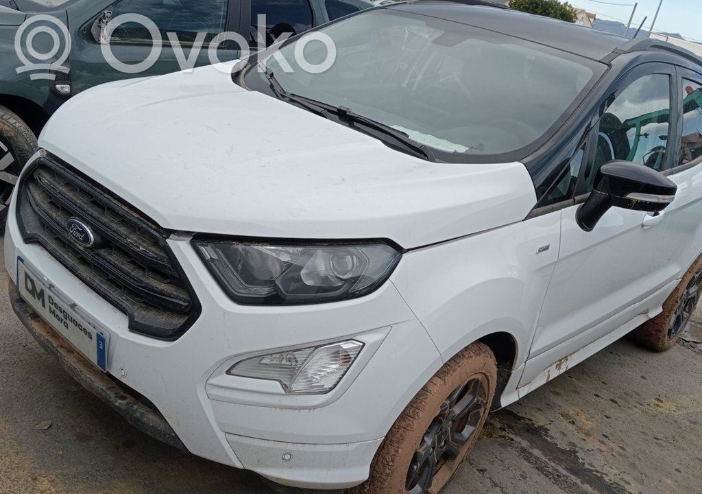 Ecosport Ecosport  1042119361