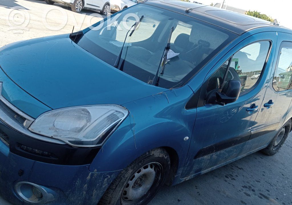 Berlingo Berlingo  6362P9