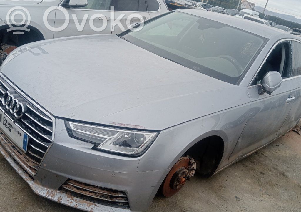 A4 Allroad B9 A4 Allroad  8W0821105A