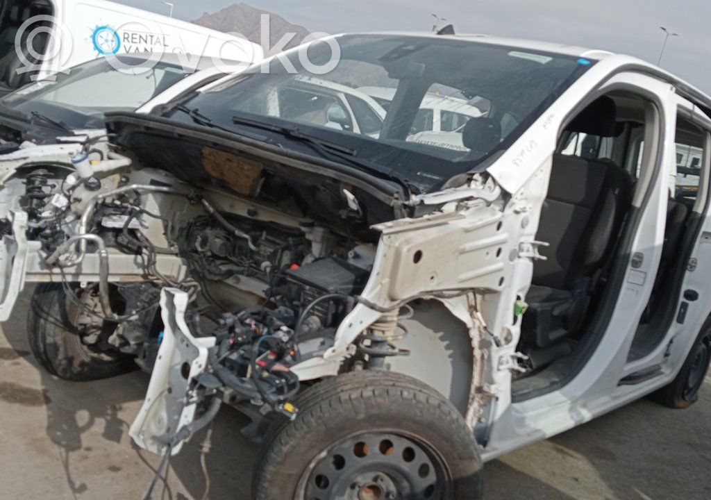 Berlingo Berlingo  9833306180