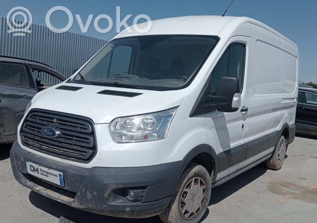 Transit -  Tourneo Connect Transit/ Tourneo Connect  BK3117E926