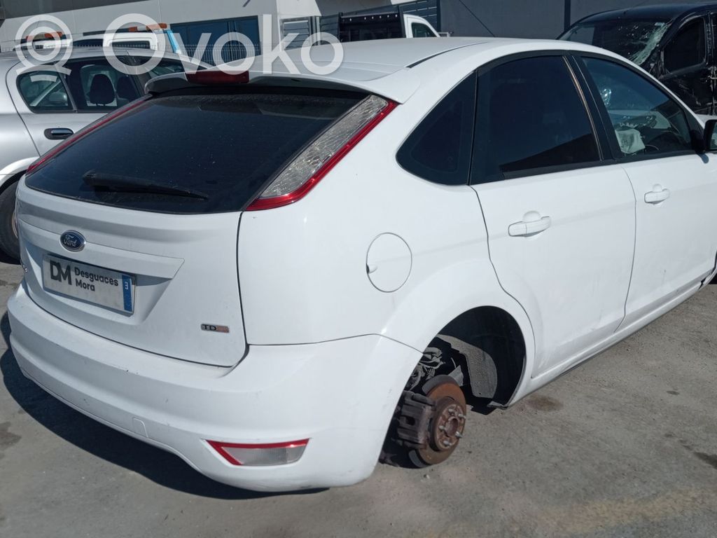 Focus Focus  6M5HC