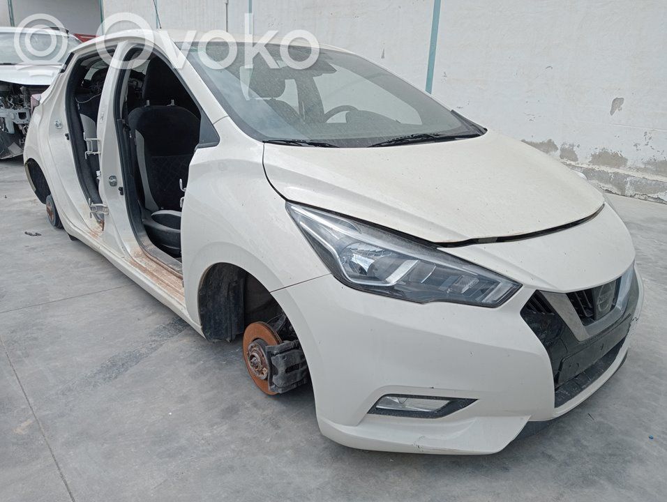 Micra C+C Micra
