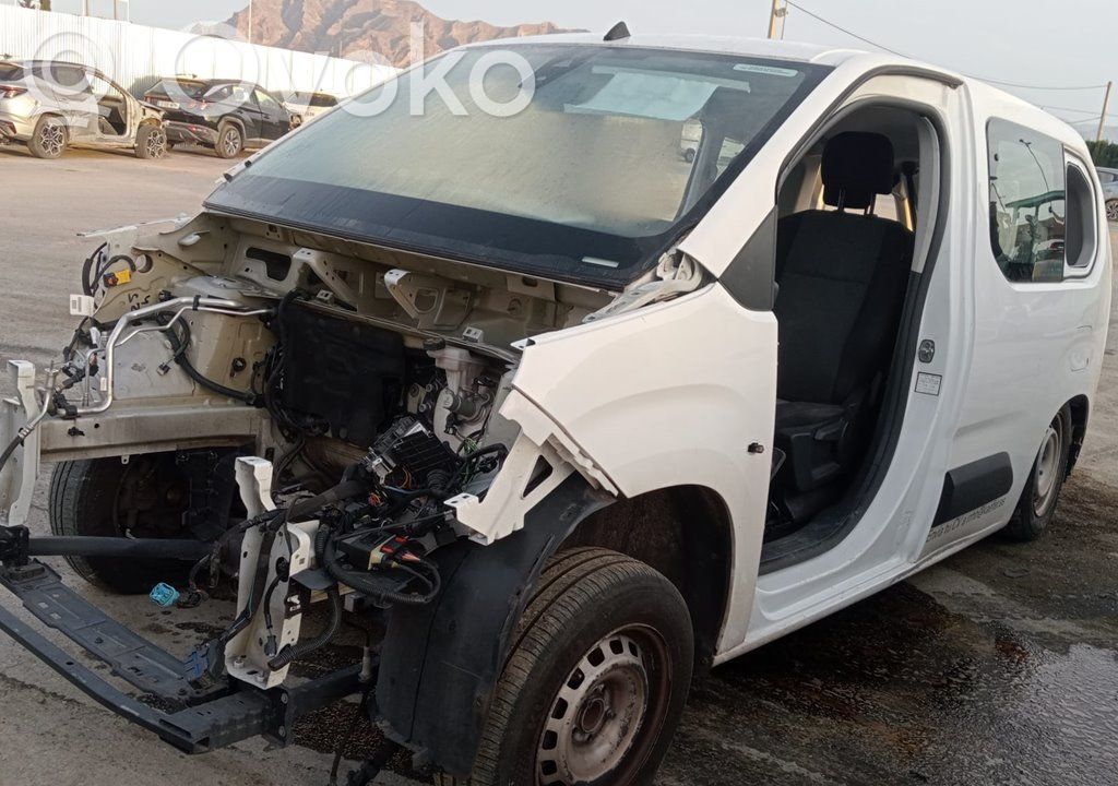 Berlingo Berlingo  9830315580
