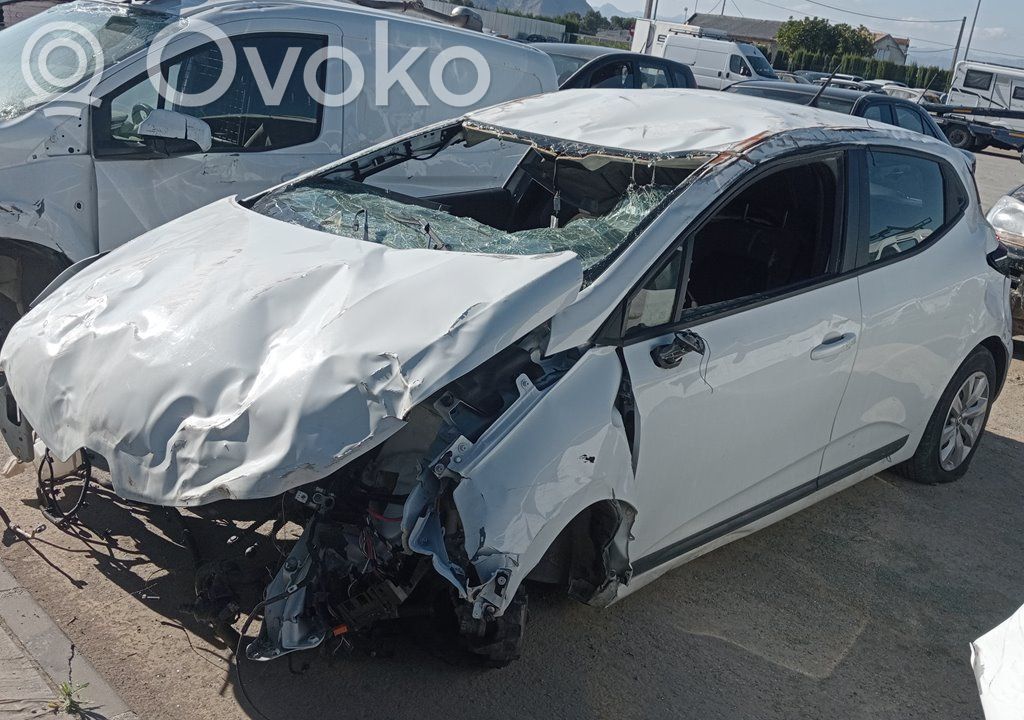 Clio IV Clio  34268102C
