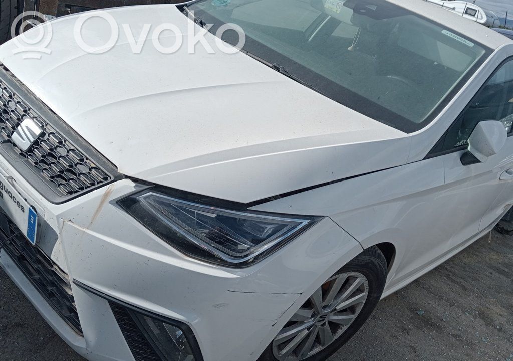 Ibiza V (KJ) Ibiza  04E906262FR