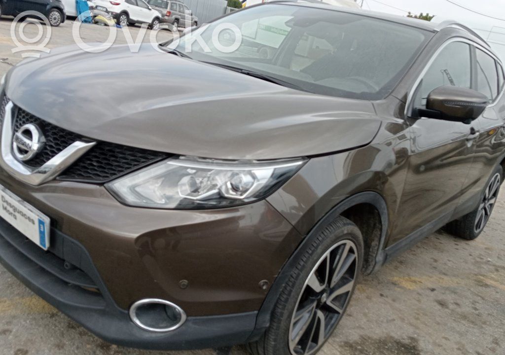 Qashqai Qashqai, Qashqai+2  0281031463