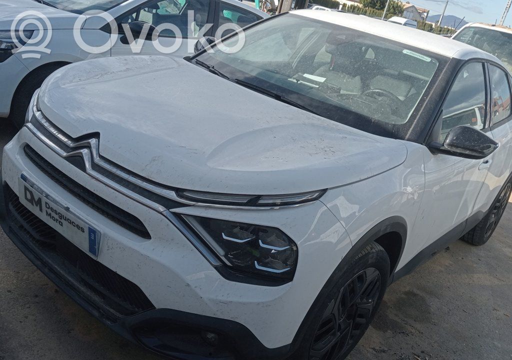 C4 SpaceTourer C4 Picasso, Grand Picasso, Aircross, Cactus  98389329XX
