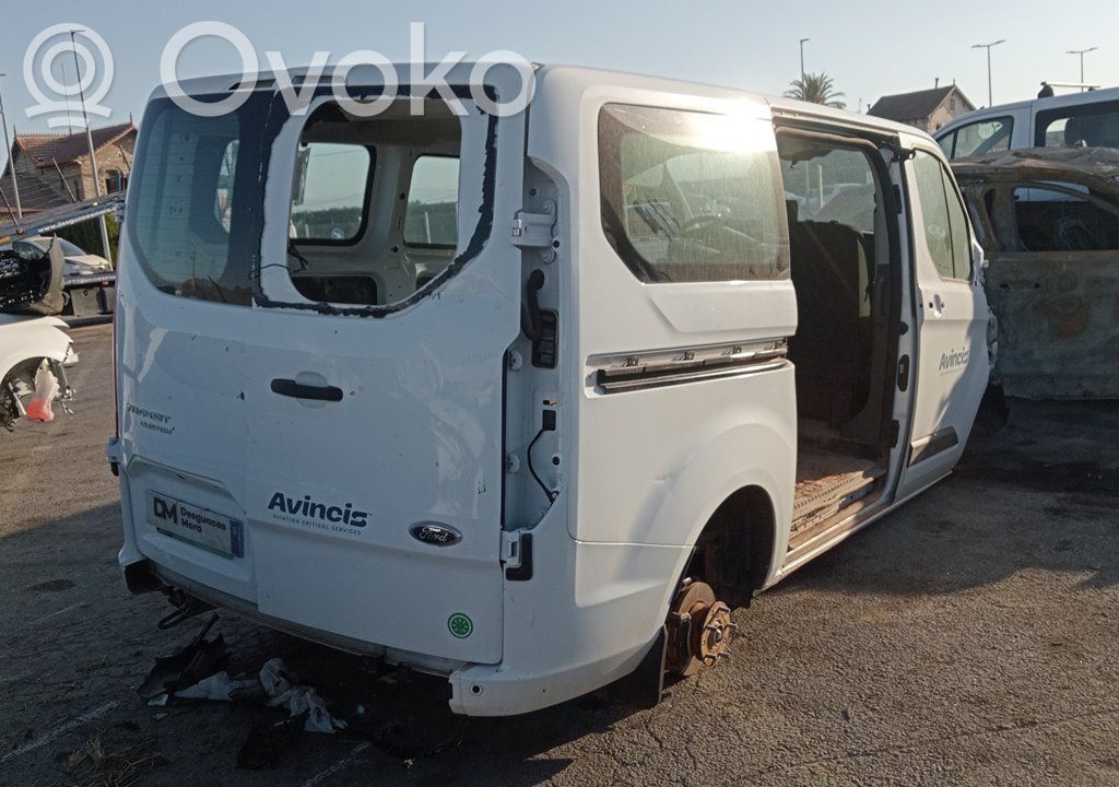 Transit Custom Transit Custom  2424861
