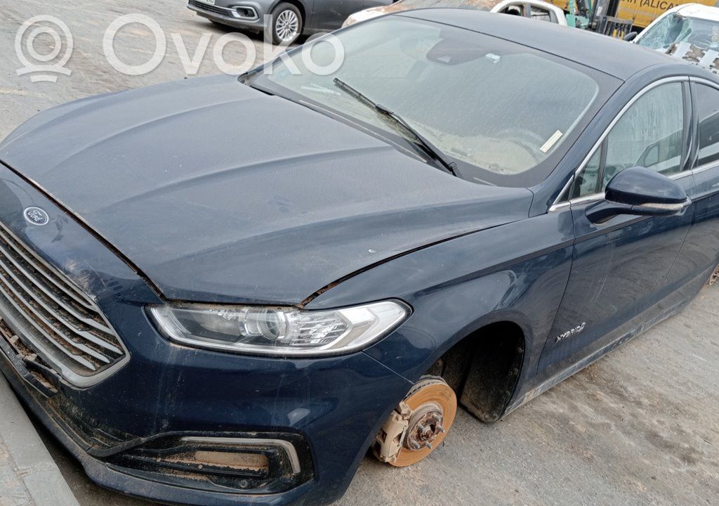 Mondeo MK V Mondeo  2412555