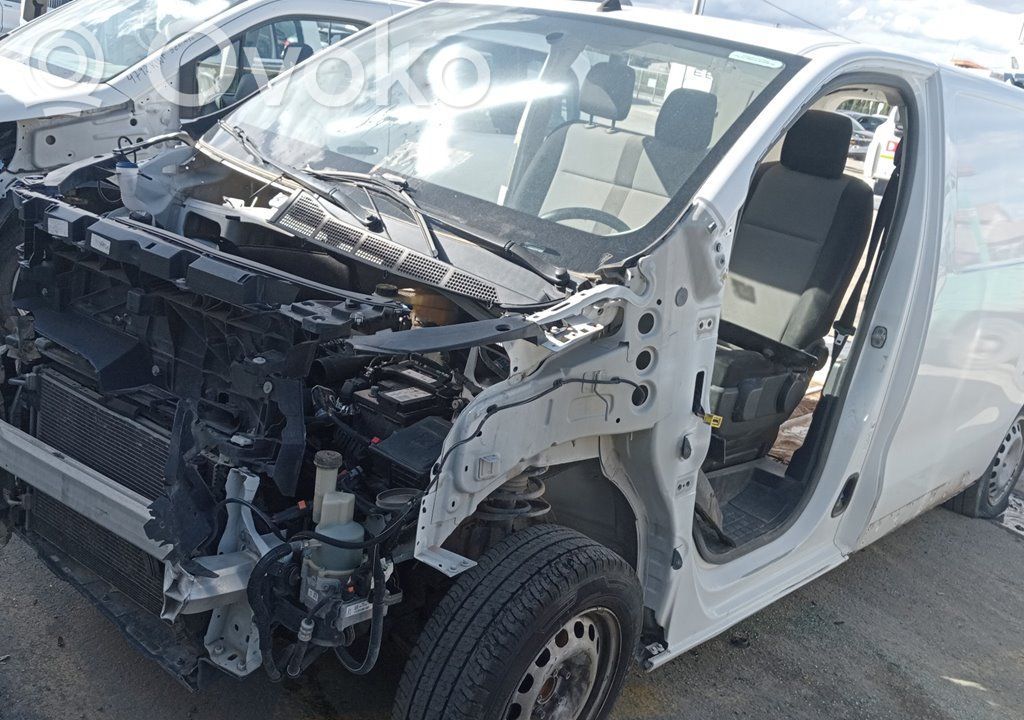 Proace ProAce  SU001A3638