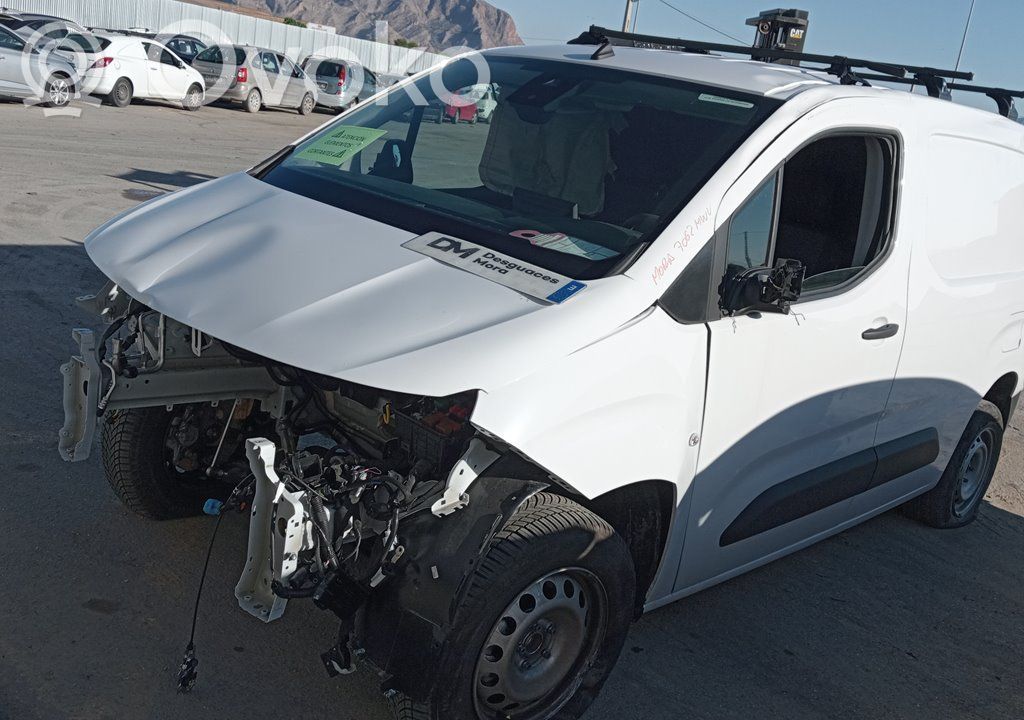 Berlingo Berlingo  9820297580